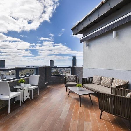 Spacious 2-Br In Shenkin Street By Holyguest Tel-Aviv Kültér fotó