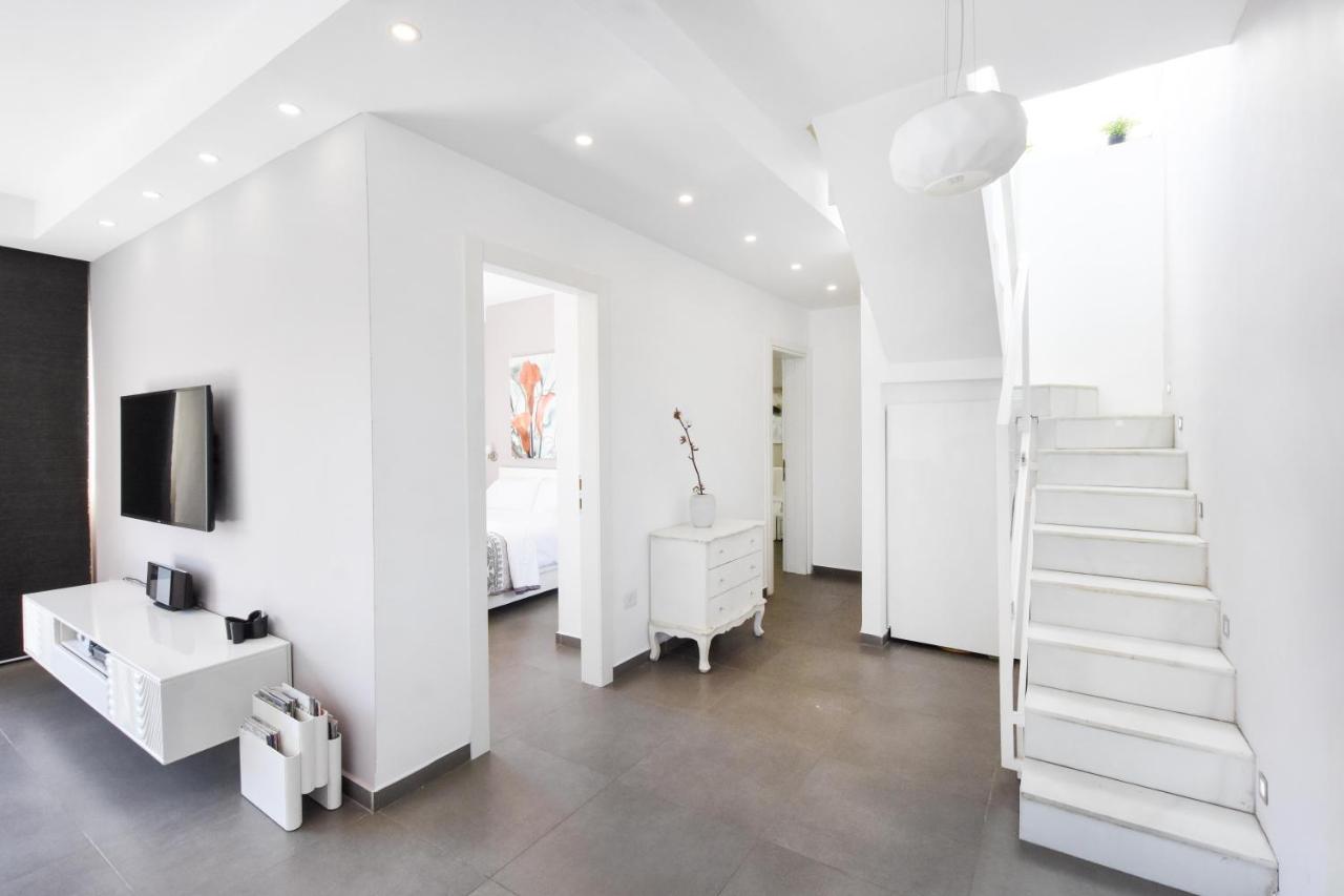 Spacious 2-Br In Shenkin Street By Holyguest Tel-Aviv Kültér fotó