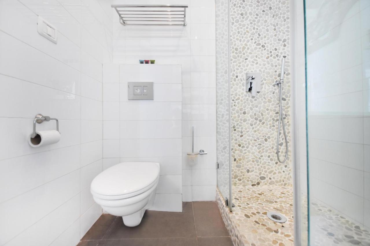 Spacious 2-Br In Shenkin Street By Holyguest Tel-Aviv Kültér fotó
